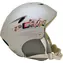 CALTER PRO silber / Skihelm / Größe S (52-55 cm) / Anpassungssystem