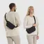 Thule TESB5102 EnRoute schwarz / Schultertasche / 2 l / Nylon