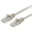 Equip U/UTP beige / Patchkabel / RJ-45 / 0,15 m / 10 Gbit/s / LSZH