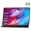 14" Zeuslap Z14Lite / Tragbarer Monitor / IPS / WUXGA 1920 × 1200 / 60 Hz / USB-C + Mini-HDMI