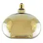 SEGULA LED Floating Oval 200 Gold / Glühbirne / E27 / 4,5 W (28 W) / 300 lm / 2200 K / dimmbar