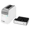 ZEBRA ZD510 Armband / Armbanddrucker / DT / 300 dpi / USB / USB-Host / LAN / ZPL II