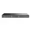 TP-LINK TL-SG3452 / Switch / Managed L2+ / 48x GLAN / 4X SFP / Lüfterlos / Omada SDN