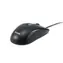 Equip Kompaktmaus USB-C schwarz / Maus / kabelgebunden / optisch / 1200 DPI / 1,5 m