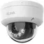 HiLook IPC-D140HA-LU / IP-Kamera / Dome / 4 MP / 2,8 mm / SMART Hybridlicht / MD2.0 / IP67+IK08 / IR 30 m