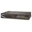 Planet WAPC-1232HP / WLAN-Controller / für 32x AP / 10x LAN / 8x PoE / 2x SFP / L2/L3