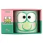 PALADONE Keramikbecher Keroppi geprägt / 400 ml
