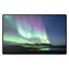 15,6" Ricoh 150BW schwarzer tragbarer Monitor / OLED / Full HD / Touchscreen / WLAN