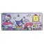 Bluesky Hello Kitty und Freunde Jumbo-Pilz / Spielmatte / weiches Material / für Kinder