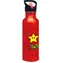 Stor Vegas Super Mario / Trinkflasche / Aluminium / 815 ml