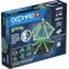 Geomag Glow Baukasten / 42 Teile / ab 3 Jahren