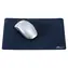 Durable, extra flaches, dunkelblaues Mauspad / rutschfest / 300 x 200 x 2 mm
