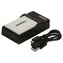 Duracell USB-Ladegerät für DR9641/EN-EL5 / Ladegerät / Haushalt / 5 V