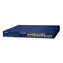 Planet PoE-Switch 16x 10/100 + 2x GbE/SFP / Switch / Managed L2 / PoE 802.3at 240 W / 7,2 Gbit/s