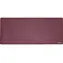 YENKEE YPM 90RD ARDENT rot / Gaming-Maus- und Tastaturpad / 900 x 400 x 4 mm