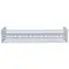 Cisco DIN-Schienen- und Rack-Montagesatz / Montagesatz / 19" / DIN-Schiene