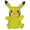 CYP BRAND Rucksack Pokémon Pikachu / Weiches Material
