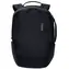 Thule Subterra 2 BP 27L schwarz / Laptop-Rucksack / bis zu 16 Zoll / Tabletfach / Polyester