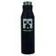 STOR Thermosflasche Minecraft Diabolo / 580 ml / Edelstahl / hält 12 Stunden warm