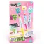 STYLE4EVER DIY Stylischer Stift / Kreatives Bastelset / ab 6 Jahren