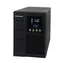CyberPower OLS1000EA-DE / USV-Notstromversorgung / 1000 VA/900 W / Tower / Online-Doppelwandler / LCD-Display