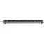 Brennenstuhl Alu-Line Cali 19" Steckdosenleiste silber/schwarz / 9-fach Steckdose / IEC C14 / 2 m / 1 HE