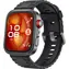 Huawei Watch Fit 4 Pro Schwarz / Smartwatch / AMOLED / 1,82 Zoll / GPS / EKG / 5 ATM / Bluetooth