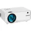 Kruger&Matz V-LED20 weiß / Projektor / LED / Full HD 1920 x 1080 / Bluetooth