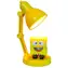 Bluesky Mini-LED-Lampe SpongeBob / Dekorative Lampe / Abnehmbares Motiv / Batteriebetrieben