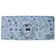 Bluesky Looney Tunes Gamepad / Spielmatte / Neopren / 30 x 80 cm