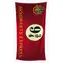 GROOVY Badetuch Harry Potter 9 3/4 / Badetuch / 75 x 150 cm / 100 % Baumwolle