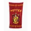 Cooles Harry-Potter-Quidditch-Handtuch / Handtuch / 100 % Baumwolle / 75 × 150 cm