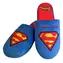 GROOVY Hausschuhe Superman / Unisex / Größe 42-45