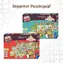 KOSMOS Puzzle „Schule der magischen Tiere“: Endlich geknackt! / 200 Teile / ab 8 Jahren