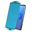 Hurtel 3D Edge Nano Flexi Glas transparent / gehärtetes Glas / XIAOMI Mi 11 / Hybrid, mit Rahmen