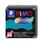 FIMO Modelliermasse Professional Petroleum / 57 g / Brenntemperatur 110 °C