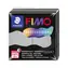 FIMO Modelliermasse Professional Delfingrau / 57 g / ofenhärtend bei 110 °C