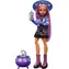 Mattel Puppe Monster High Moonspell Magic - Layla / 4-10 Jahre