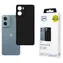 3mk Matt Case Schutzhülle für Motorola Moto G05/E15/G04, schwarz / Schutzhülle / Matte Oberfläche