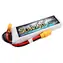 Gens ace G-Tech Soaring 4000mAh 11.1V 3S1P / LiPo Akku / 30C / XT90