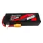 Gens ace G-Tech 8500mAh 14,8V 60C / Li-Po-Akku / 4S1P / XT90-Anschluss / PC-Gehäuse
