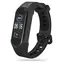 Tech-Protect Armor Armband schwarz / Armband / für XIAOMI Mi SMART Band 5/6/7 / NFC