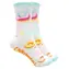 BLUESKY Cinnamoroll Geschenkset / Keramiktasse 330 ml + Socken 37-40 / Lizenziertes Motiv