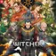 Good Loot Puzzle The Witcher: Nilfgaard / 500 Teile