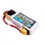 Gens ace G-Tech Soaring 1300mAh 11.1V 3S1P / LiPo-Akku / 30C / XT60 / JST-XH
