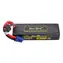 Gens ace G-Tech 5300mAh 7,4V 2S1P / LiPo-Akku / 100C / EC5