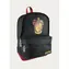 Cooler Harry-Potter-Rucksack - Gryffindor / Schulrucksack / 2 Fächer / Polyester