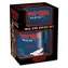 PYRAMID Stranger Things Geschenkset WSQK / Tasse und Socken / 330 ml
