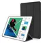 Tech-Protect SmartCase schwarz / Schutzhülle / für Apple iPad 9,7" 5./6. Generation 2017-2018