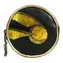 GROOVY Geldbörse Harry Potter Goldlöckchen schwarz / Geldbörse / Lizenzdesign